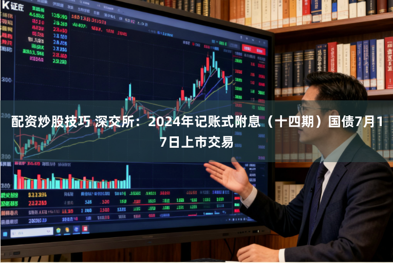配资炒股技巧 深交所：2024年记账式附息（十四期）国债7月17日上市交易